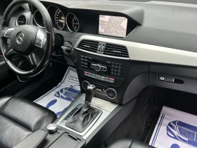 Mercedes-Benz C 220 2, 2 2.2 NAVI KOJA AVTOMAT | Mobile.bg    12