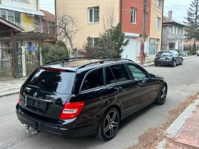     Mercedes-Benz C 220 2, 2 2.2 NAVI KOJA AVTOMAT