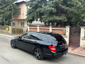 Mercedes-Benz C 220 2, 2 2.2 NAVI KOJA AVTOMAT | Mobile.bg    6