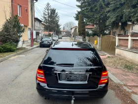 Mercedes-Benz C 220 2, 2 2.2 NAVI KOJA AVTOMAT | Mobile.bg    5