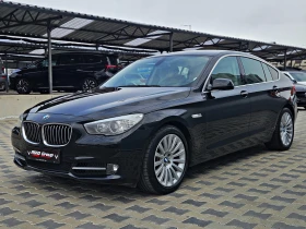 BMW 5 Gran Turismo 530XD/GERMANY/CAMERA/MEMORY/ПЕЧКА/AUTO HOLD/LIZING, снимка 1