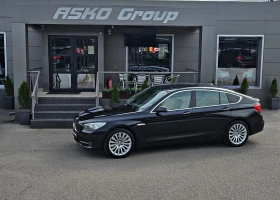 BMW 5 Gran Turismo 530XD/GERMANY/CAMERA/MEMORY/ПЕЧКА/AUTO HOLD/LIZING, снимка 17