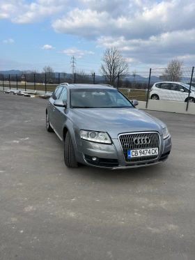 Audi A6 Allroad - 5500 € / 10757.07 лв. - 75828454 2