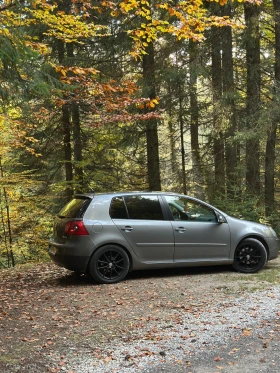 Обява за продажба на VW Golf ~7 500 лв. - изображение 5