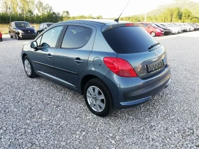 Peugeot 207 1.4i klima  | Mobile.bg    4
