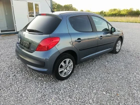 Peugeot 207 1.4i klima  | Mobile.bg    6