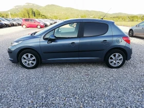 Peugeot 207 1.4i klima  | Mobile.bg    3
