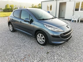 Peugeot 207 1.4i klima  | Mobile.bg    8