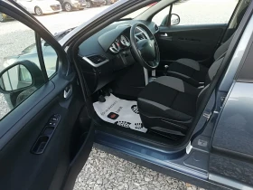 Peugeot 207 1.4i klima  | Mobile.bg    9
