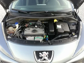 Peugeot 207 1.4i klima  | Mobile.bg    15
