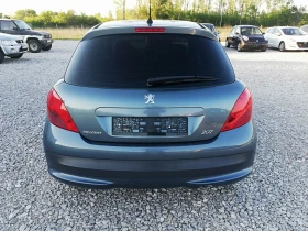 Peugeot 207 1.4i klima  | Mobile.bg    5