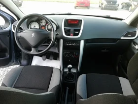 Peugeot 207 1.4i klima  | Mobile.bg    13