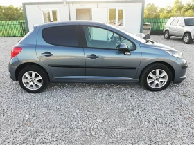 Peugeot 207 1.4i klima  | Mobile.bg    7