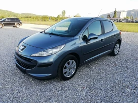 Peugeot 207 1.4i klima 