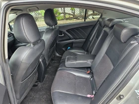 Toyota Avensis 2.0 Disel 143 коня - 10800 лв. - 77684209 | Car24.bg
