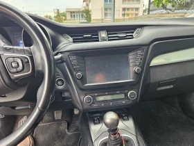 Toyota Avensis 2.0 Disel 143 коня - 10800 лв. - 77684209 | Car24.bg