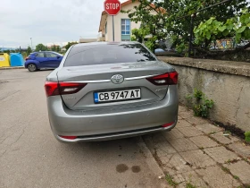 Toyota Avensis 2.0 Disel 143 коня - 10800 лв. - 77684209 | Car24.bg