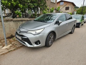 Toyota Avensis 2.0 Disel 143 коня - 10800 лв. - 77684209 | Car24.bg