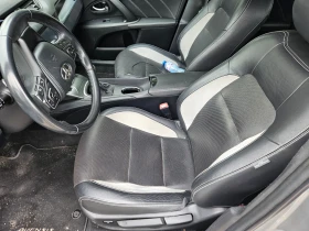 Toyota Avensis 2.0 Disel 143 коня - 10800 лв. - 77684209 | Car24.bg