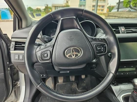 Toyota Avensis 2.0 Disel 143 коня - 10800 лв. - 77684209 | Car24.bg