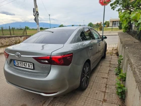 Toyota Avensis 2.0 Disel 143 коня - 10800 лв. - 77684209 | Car24.bg