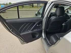 Toyota Avensis 2.0 Disel 143 коня - 10800 лв. - 77684209 | Car24.bg