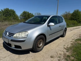 Обява за продажба на VW Golf 5 ~5 500 лв. - изображение 3