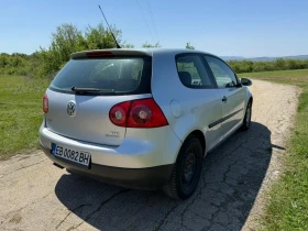 Обява за продажба на VW Golf 5 ~5 500 лв. - изображение 5