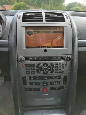 Peugeot 407 1.6HDI PANORAMA - 4499 лв. - 91777849 15