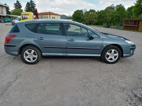 Peugeot 407 1.6HDI PANORAMA - 4499 лв. - 91777849 7