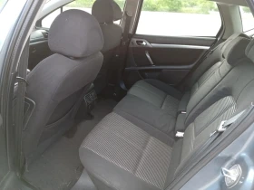 Peugeot 407 1.6HDI PANORAMA - 4499 лв. - 91777849 10