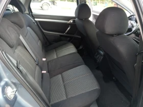 Peugeot 407 1.6HDI PANORAMA - 4499 лв. - 91777849 12