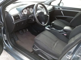 Peugeot 407 1.6HDI PANORAMA - 4499 лв. - 91777849 9