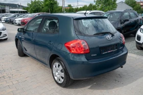 Toyota Auris 1.4* бензин* 96кс* климатроник - 7999 лв. - 77443087 6