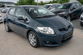 Toyota Auris 1.4* бензин* 96кс* климатроник - 7999 лв. - 77443087 5