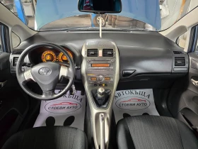 Toyota Auris 1.4* бензин* 96кс* климатроник - 7999 лв. - 77443087 11