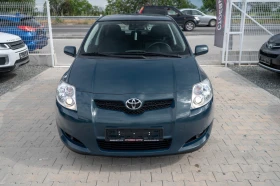 Toyota Auris 1.4* бензин* 96кс* климатроник - 7999 лв. - 77443087 4