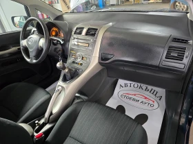 Toyota Auris 1.4* бензин* 96кс* климатроник - 7999 лв. - 77443087 15