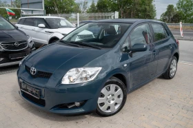Toyota Auris 1.4* бензин* 96кс* климатроник - 7999 лв. - 77443087 3