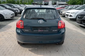 Toyota Auris 1.4* бензин* 96кс* климатроник - 7999 лв. - 77443087 8