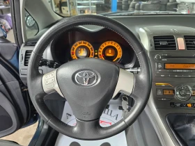 Toyota Auris 1.4* бензин* 96кс* климатроник - 7999 лв. - 77443087 14