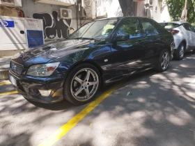 Lexus IS 200 | Mobile.bg    2