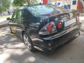 Lexus IS 200 | Mobile.bg    6