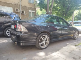 Lexus IS 200 | Mobile.bg    4