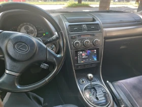 Lexus IS 200 | Mobile.bg    7