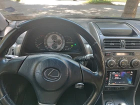 Lexus IS 200 | Mobile.bg    8