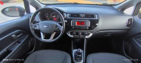 Kia Rio 1.4-90-6 | Mobile.bg    16