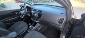 Kia Rio 1.4-90-6 | Mobile.bg    14
