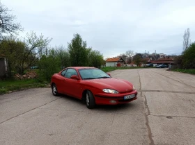  Hyundai Coupe