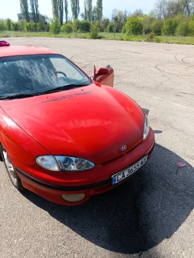 Hyundai Coupe   | Mobile.bg    2